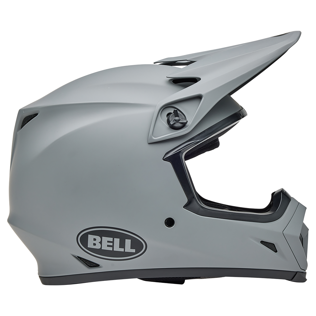 Bell 2025 MX-9 MIPS (Matte Nardo)