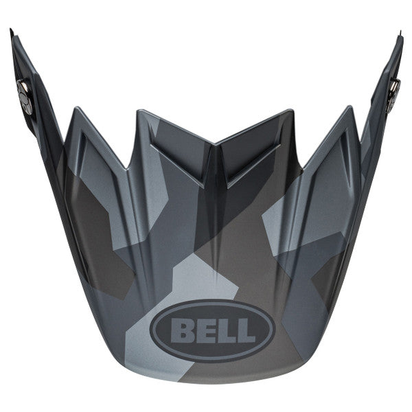 Bell Replacement Moto-9 Flex Peak