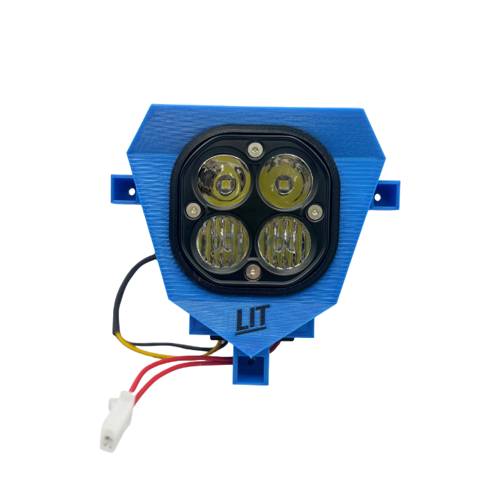 LIT Enduro Light Beta RR 2020-25 (Various colours)