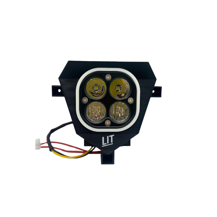 LIT Enduro Light Beta RR 2020-25 (Various colours)