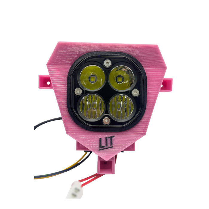 LIT Enduro Light Beta RR 2020-25 (Various colours)