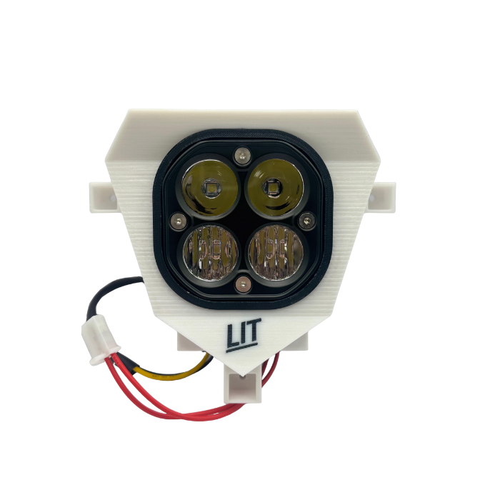 LIT Enduro Light Beta RR 2020-25 (Various colours)