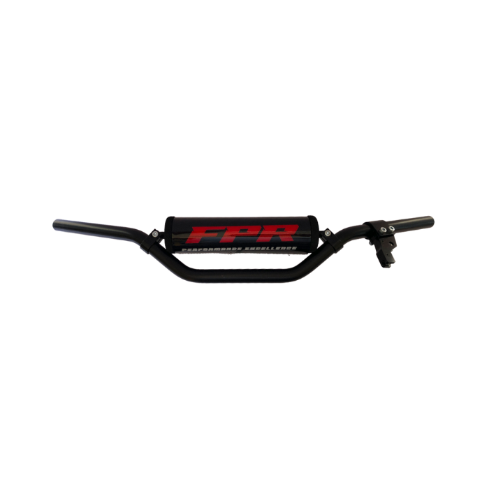 FPR PW50 81-25 Handlebars Kit (Inclu. brake perch & grips) (VERIOUS COLOURS)