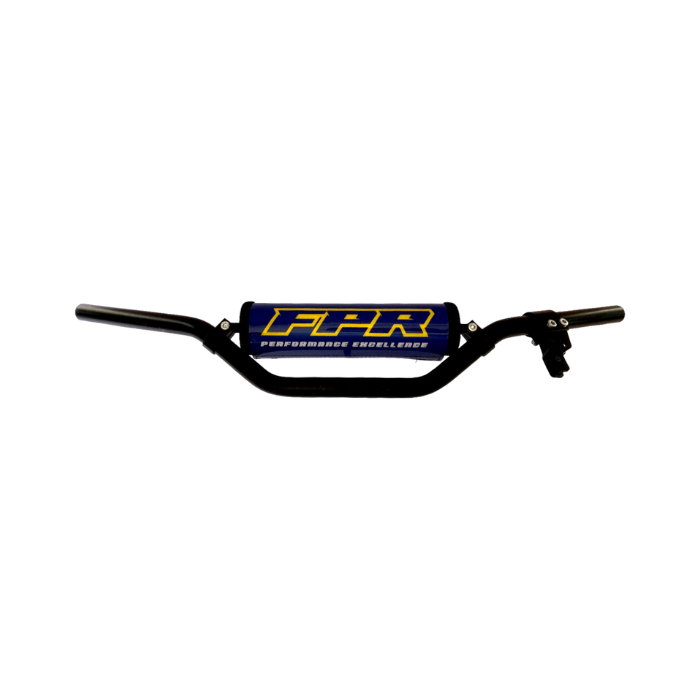 FPR PW50 81-25 Handlebars Kit (Inclu. brake perch & grips) (VERIOUS COLOURS)