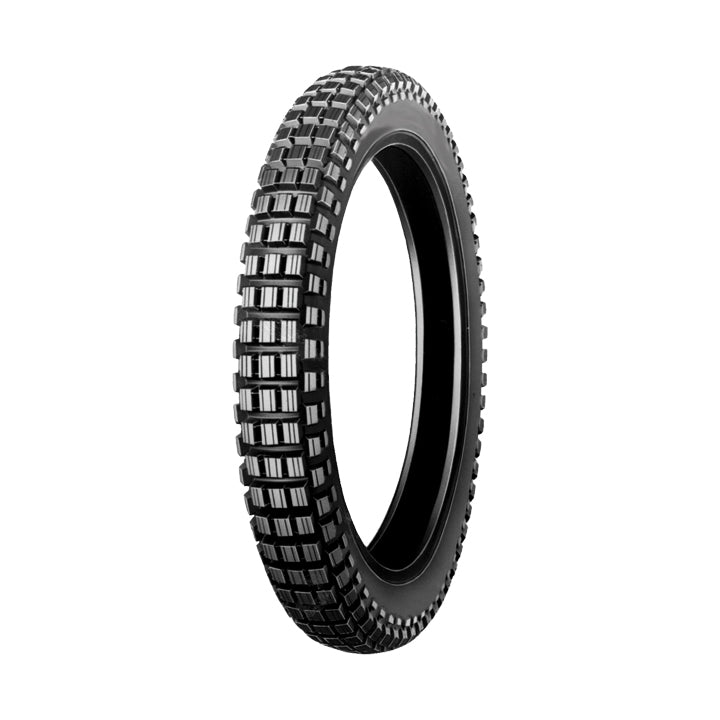 3.00-18 C186 4PR TT E-Mark Trail Tyre