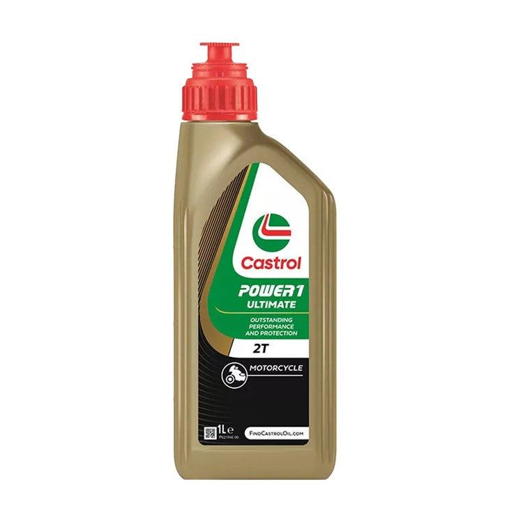 2-STROKE OIL POWER 1 ULTIMATE
