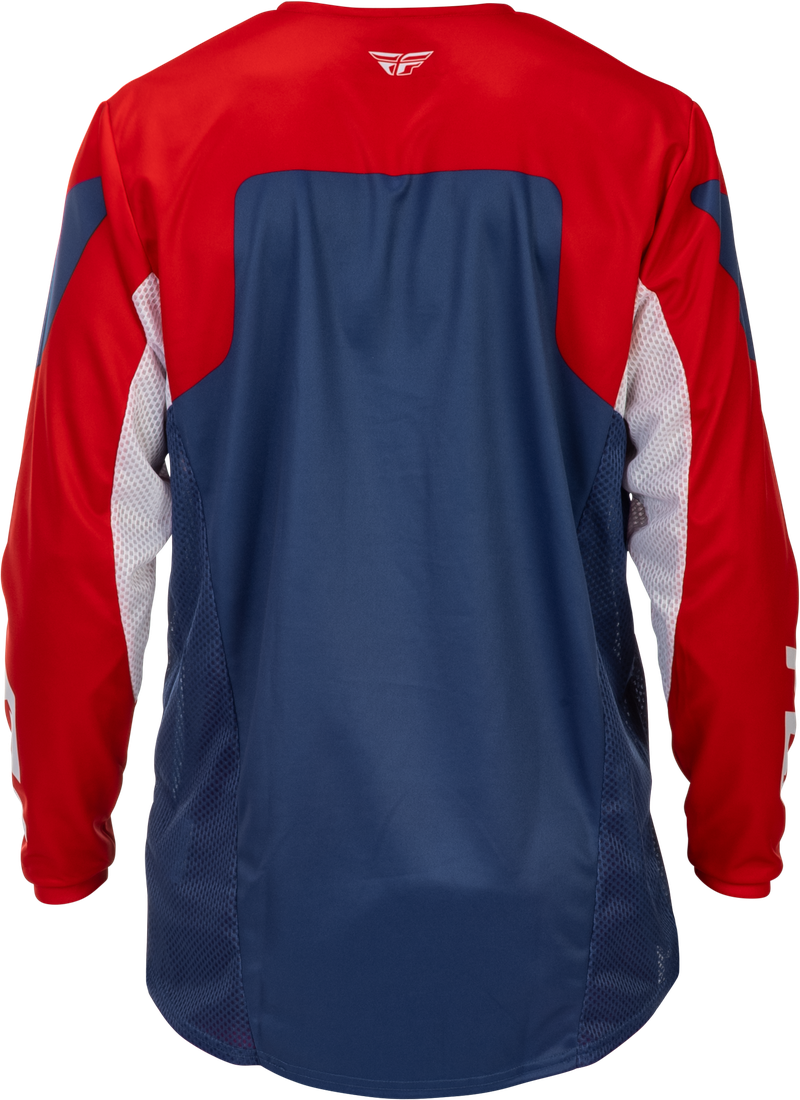 Kinetic 2026 Kit Combo - Red/White/Blue