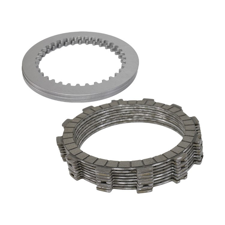 CLUTCH KIT NO SPRINGS KAWASAKI KX250F 21-23, KX250XC 21-23