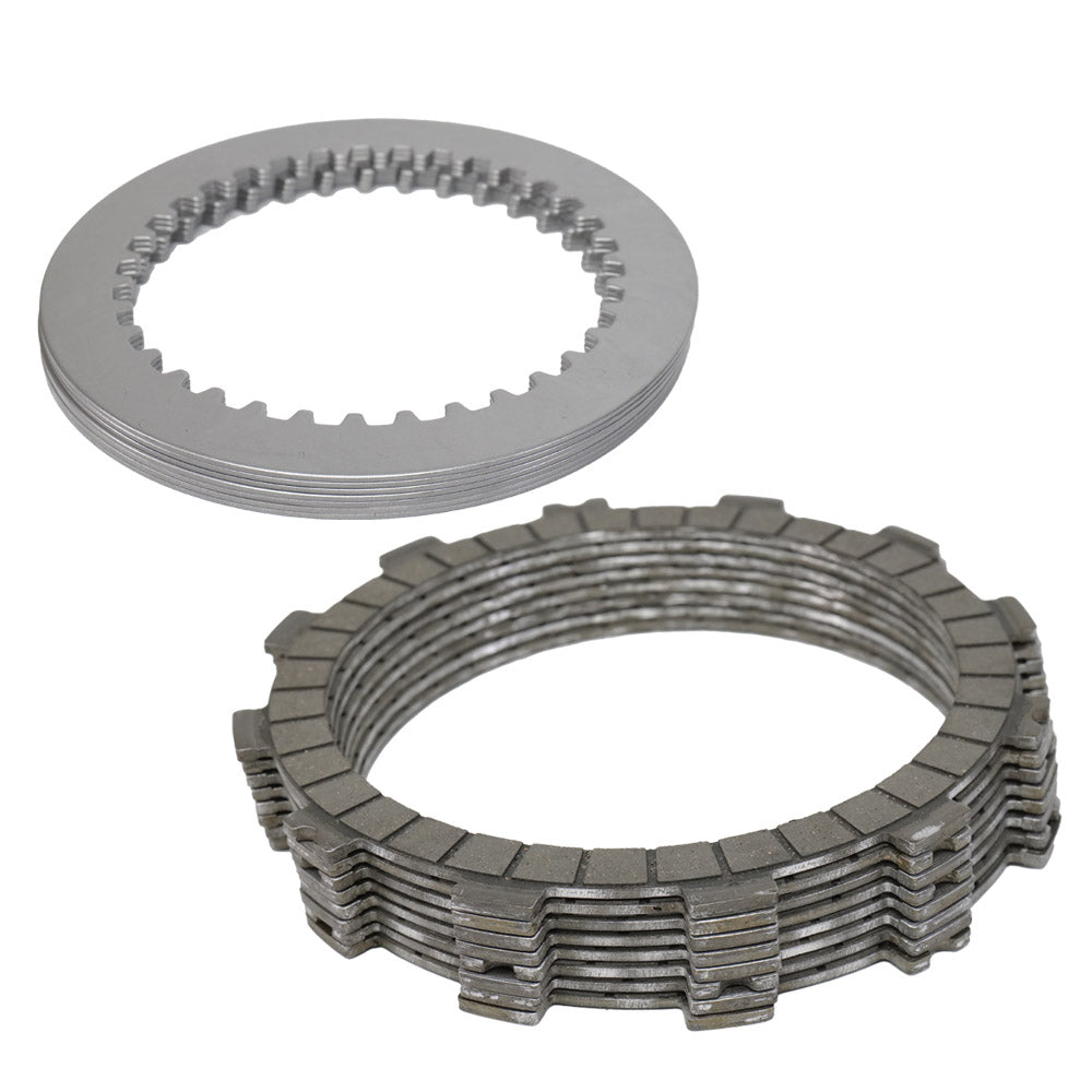 CLUTCH KIT NO SPRINGS KAWASAKI KX450F 21-24,  KX450XC 21-24