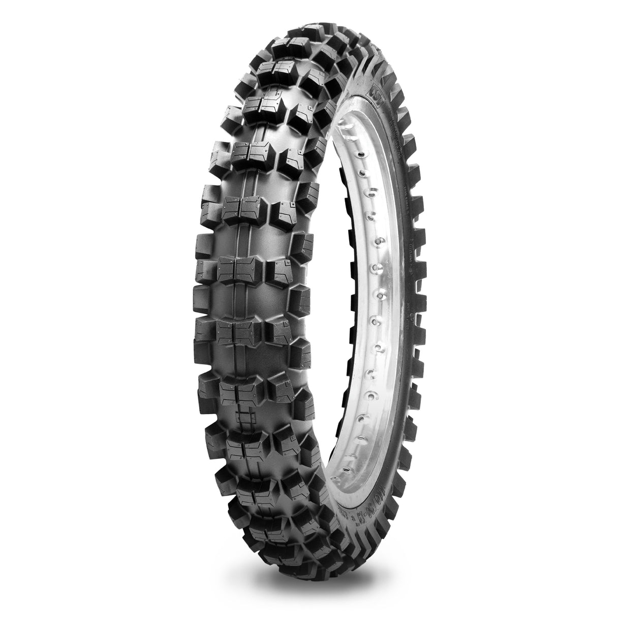 110/90-19 CM734 62M TT Bite MX Tyre