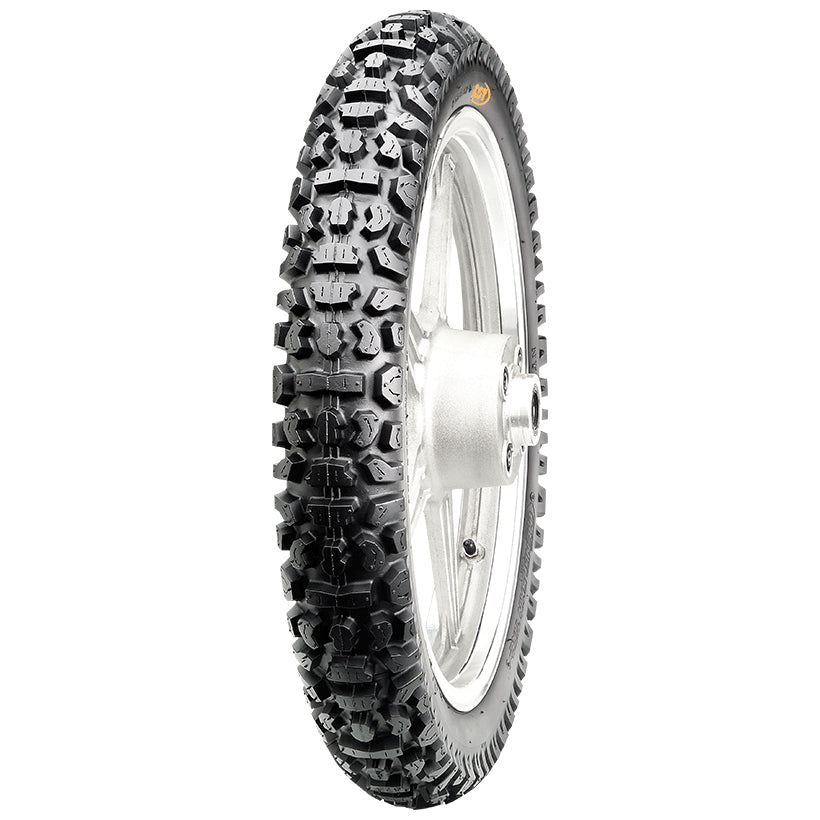 3.50-18 C858 E-Mark Trail Tyre