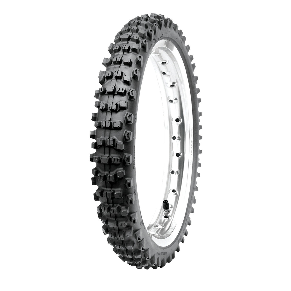 70/100-17 CM708 40M TT MX Tyre