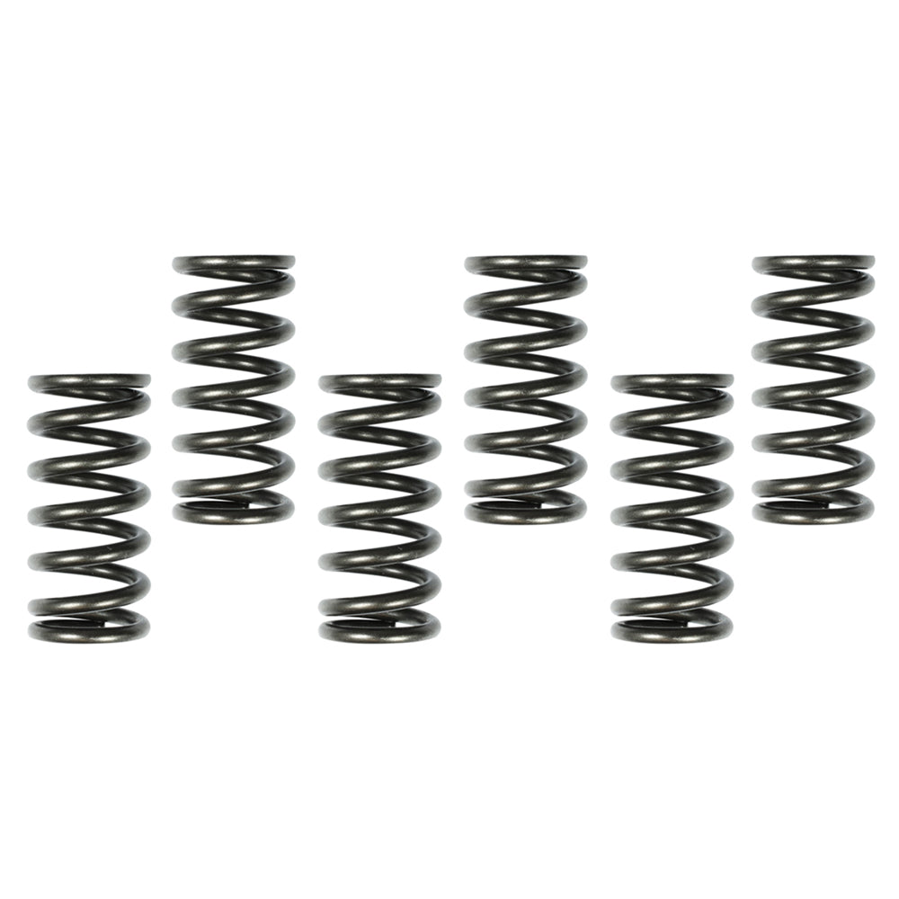 CLUTCH SPRINGS HONDA CRF450R 04-08, CRF450X 05-18 6PCS