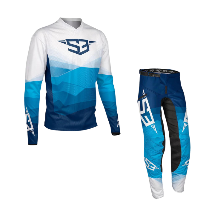 BILLY BOLT REPLICA KIT COMBO