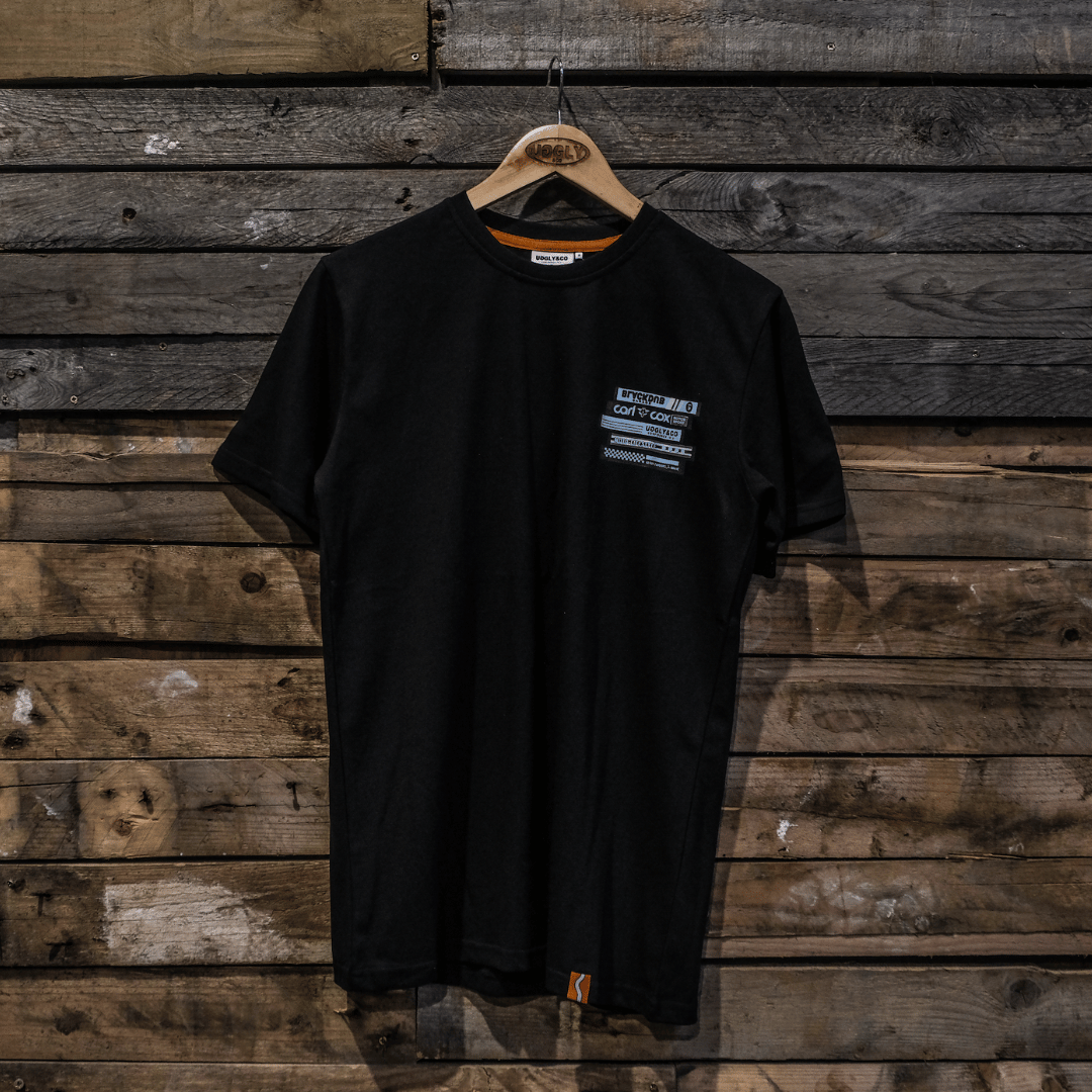 Tape Tee