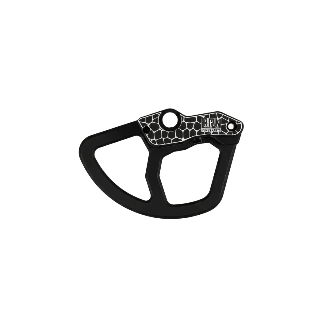 KTM Front Disc Guard