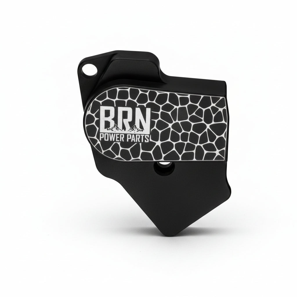 KTM Throttle Body Guard