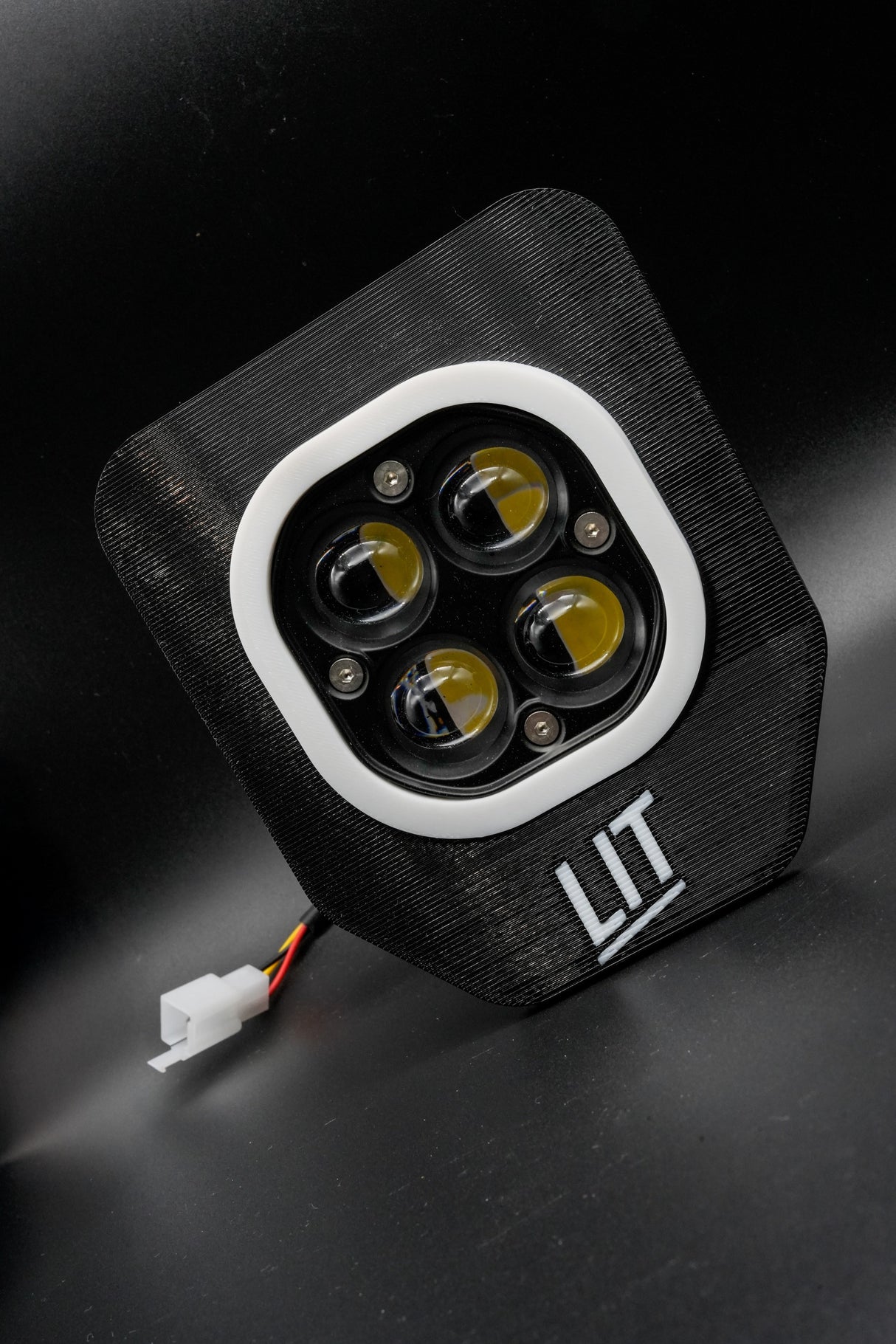 LIT Enduro Headlight Husqvarna 2017 - 23