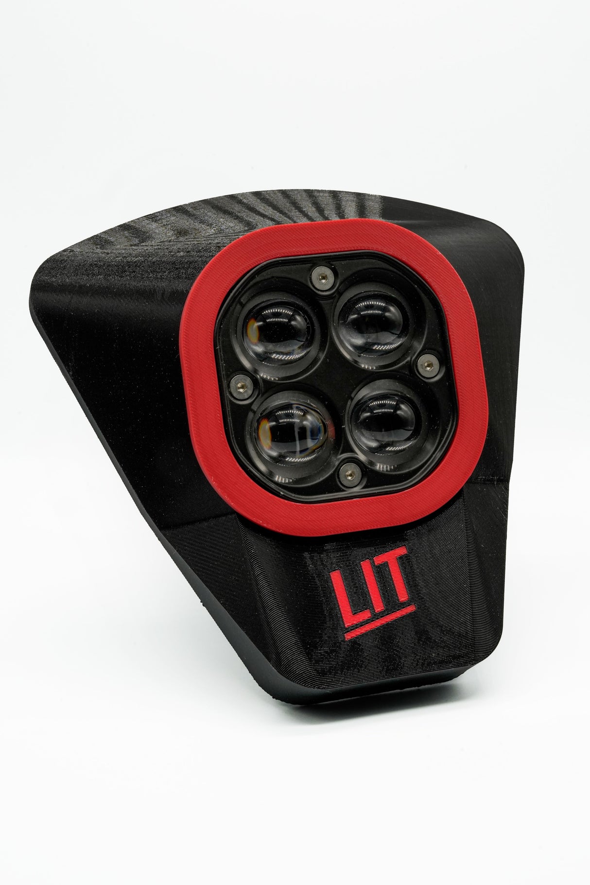 LIT Enduro Headlight GasGas 2024+