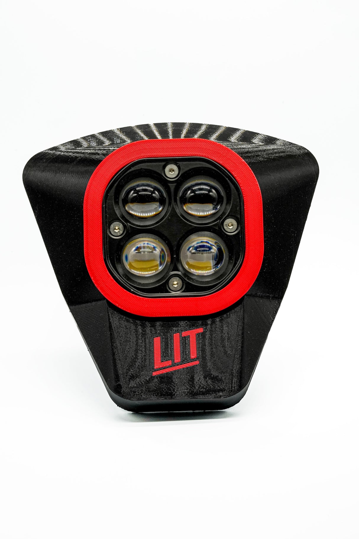 LIT Enduro Headlight GasGas 2024+