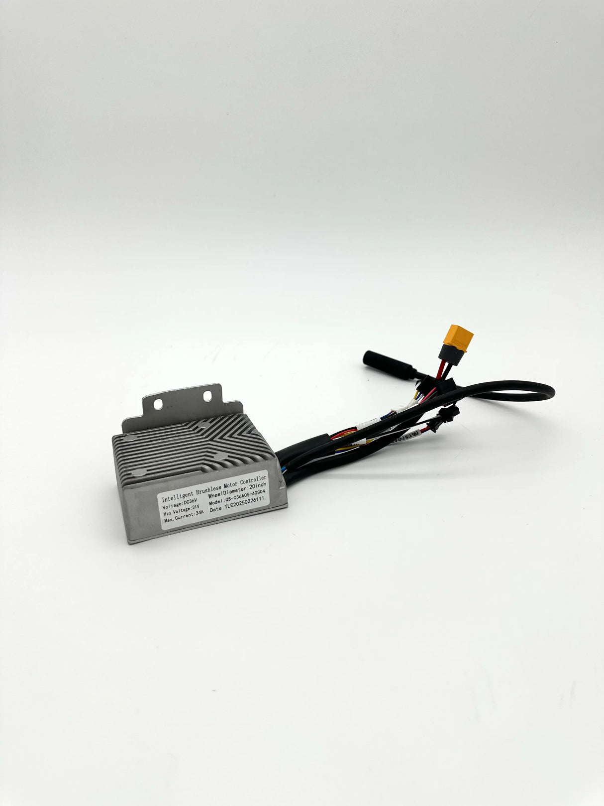Brushless 800w Controller