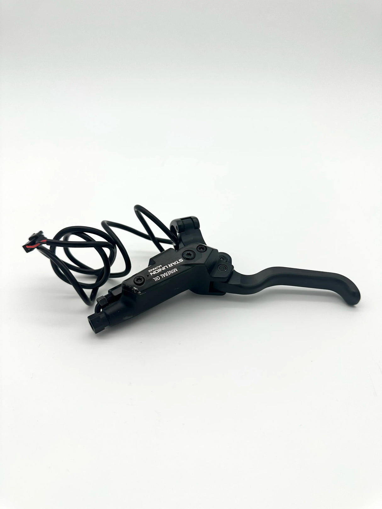 Rear Brake Master Cylinder