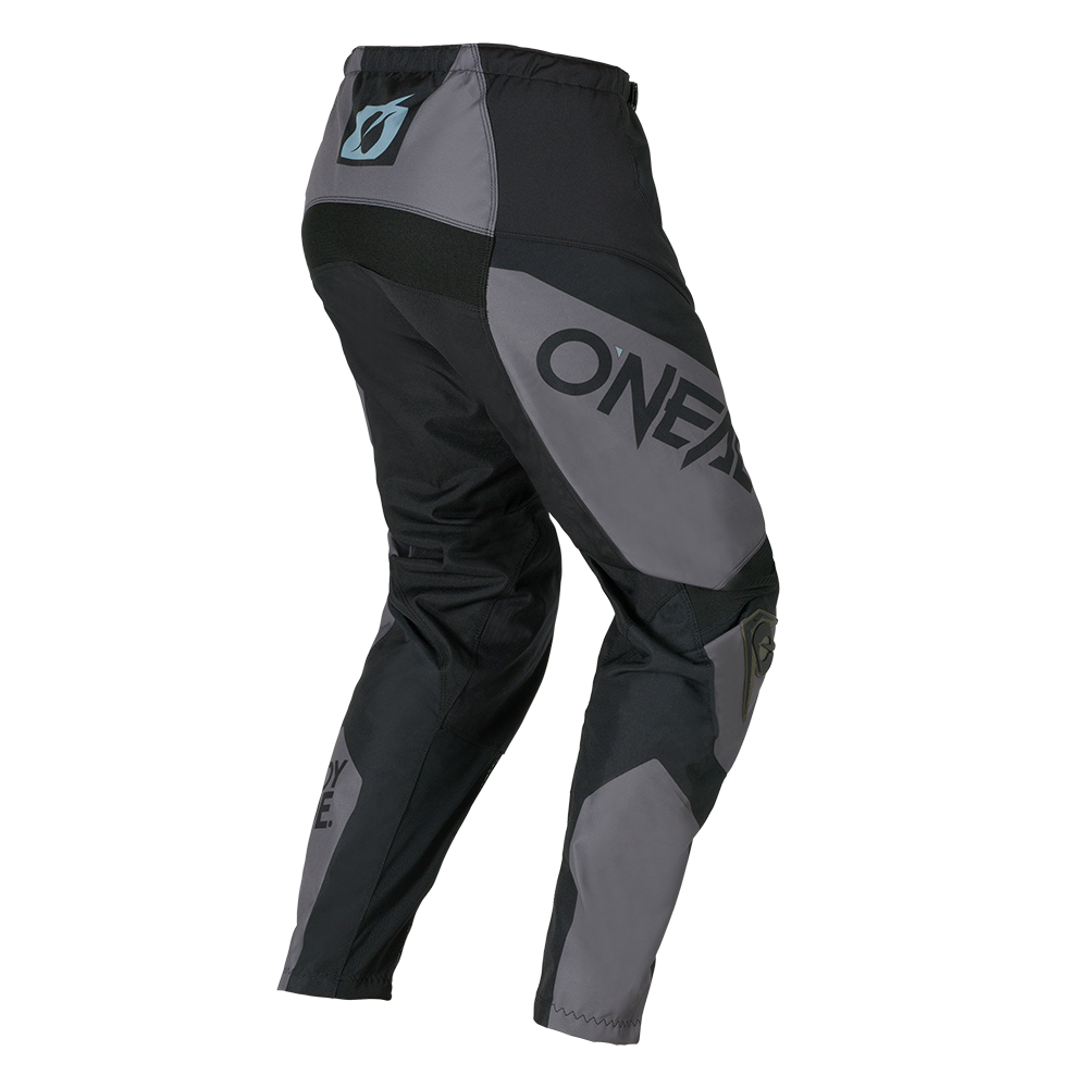O'Neal ELEMENT Youth Pants RACEWEAR black/gray