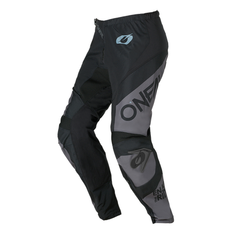 O'Neal ELEMENT Youth KIT COMBO RACEWEAR black/gray