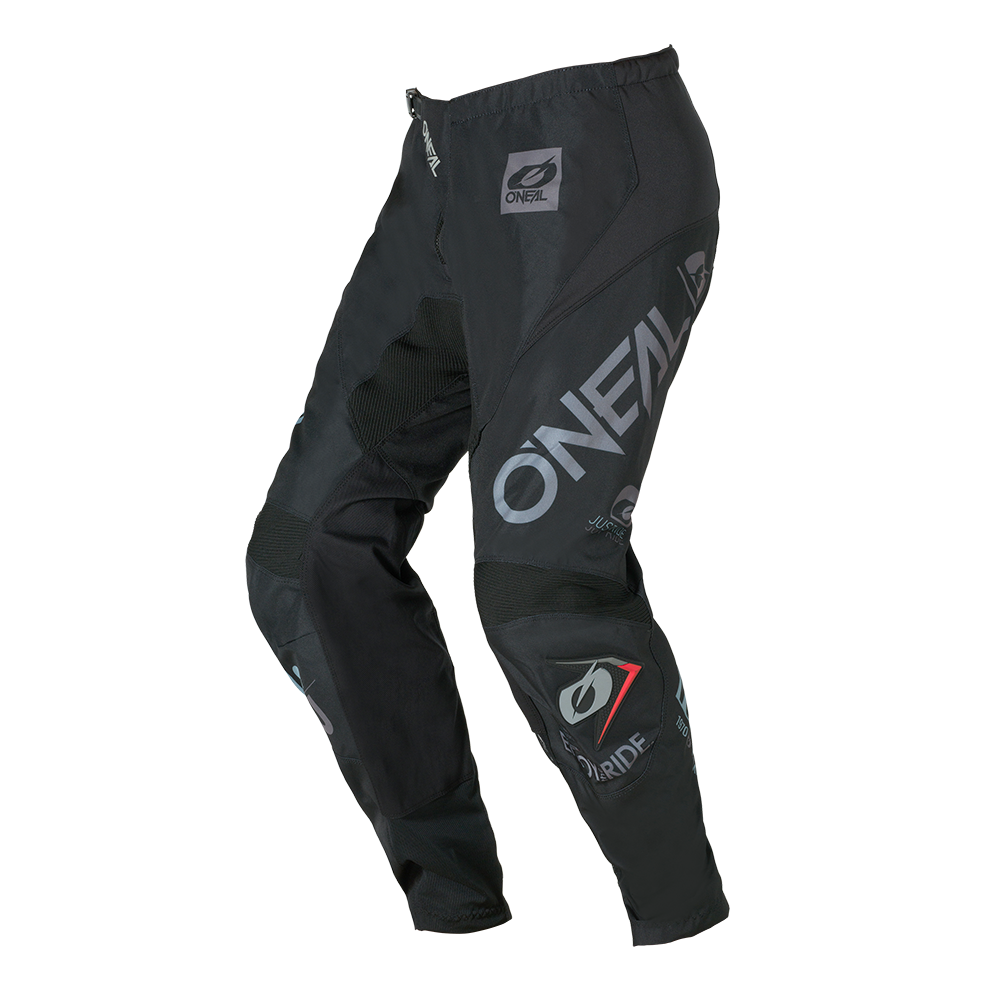 O'Neal ELEMENT Pants BRAND black/gray