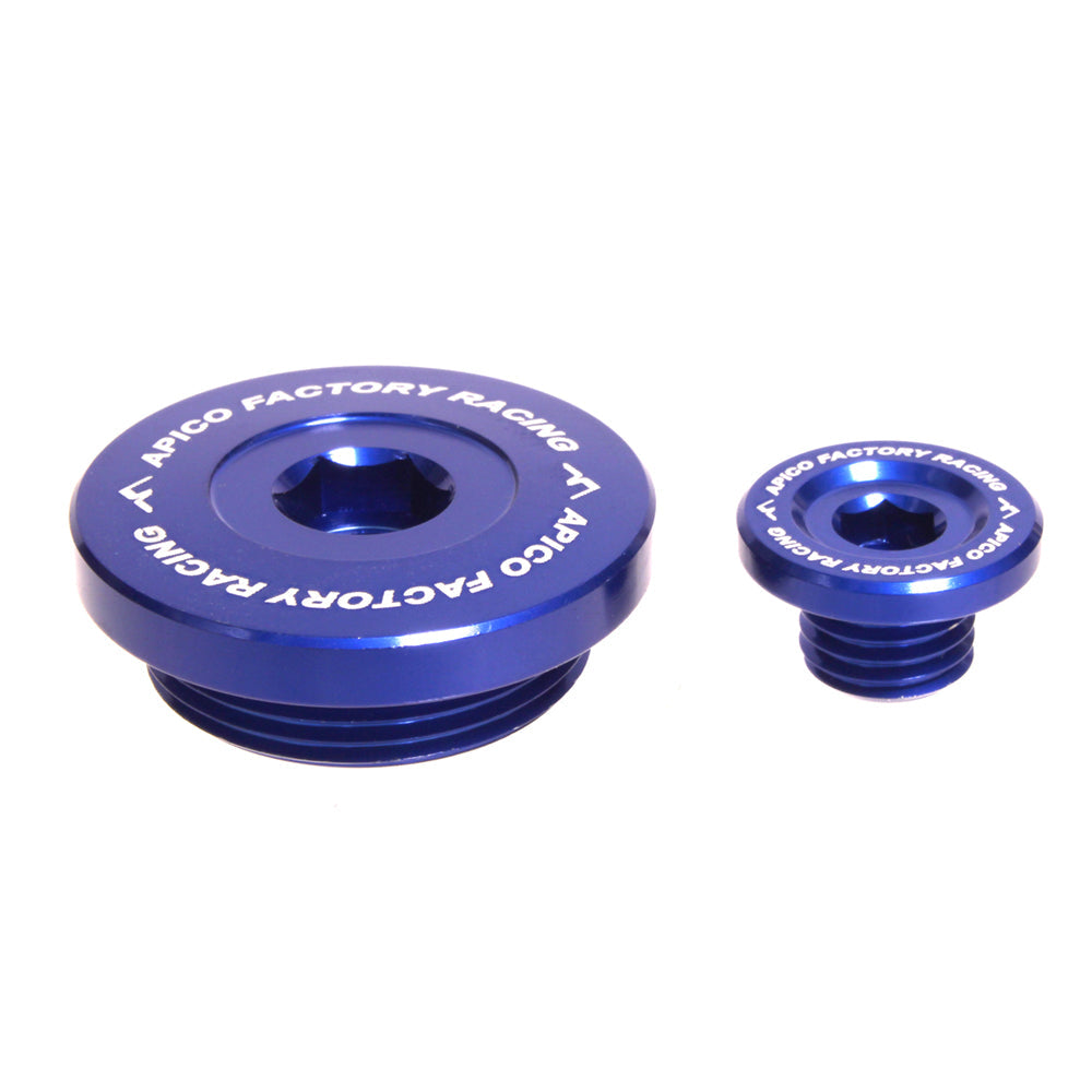 ENGINE PLUG KAWASAKI KX250F 11-23, KX450F 09-23, KX250XC/450XC 21-23