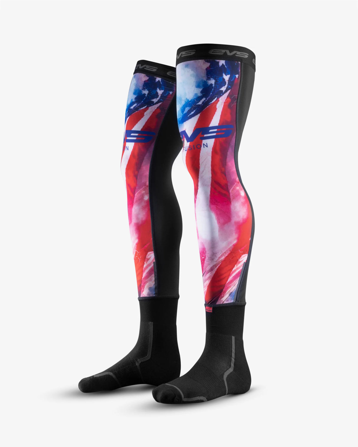 EVS Fusion Socks Adult - 1776