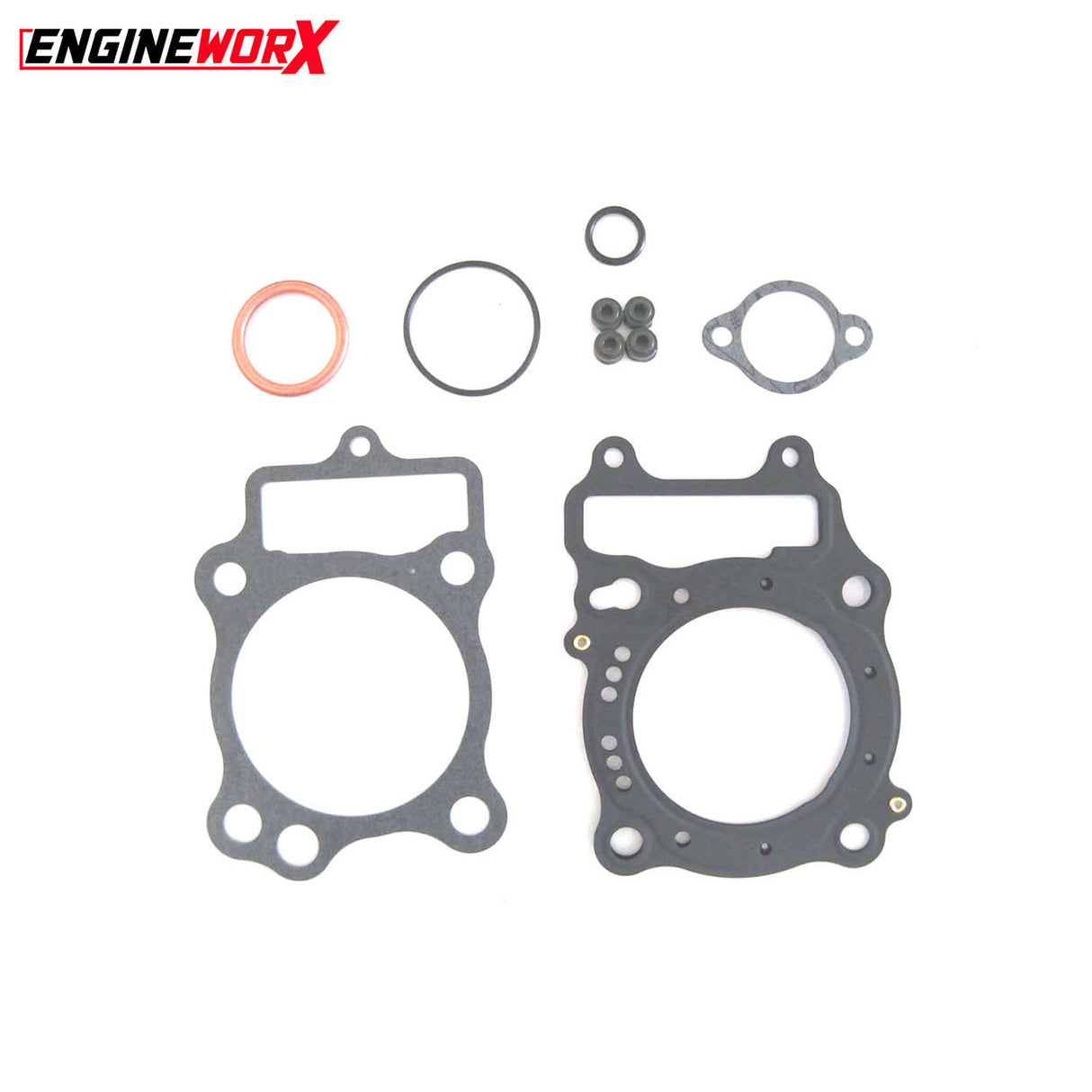 Engineworx Gasket Kit (Top Set) Honda CRF150 07-23