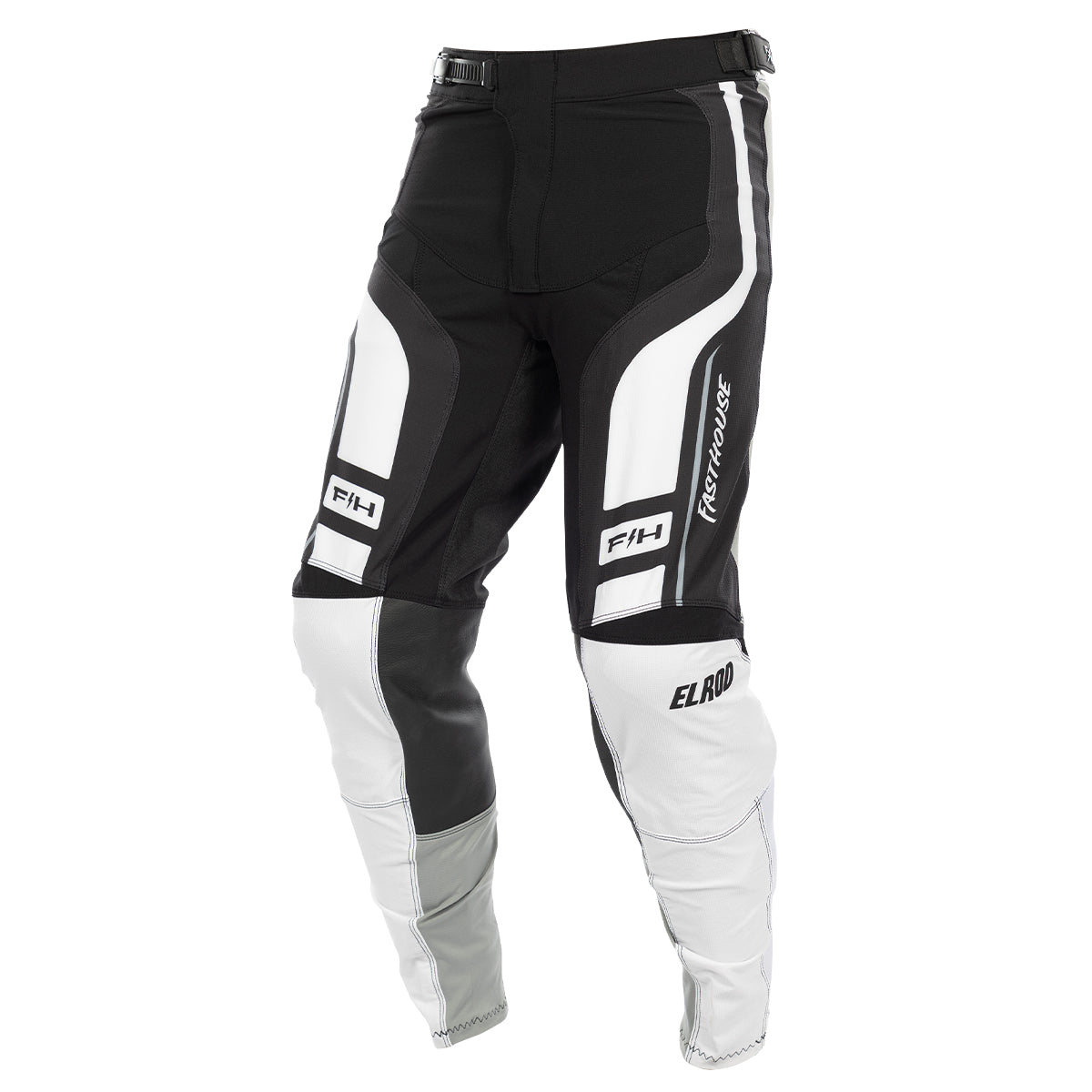 Elrod React Kit Combo - White/Black