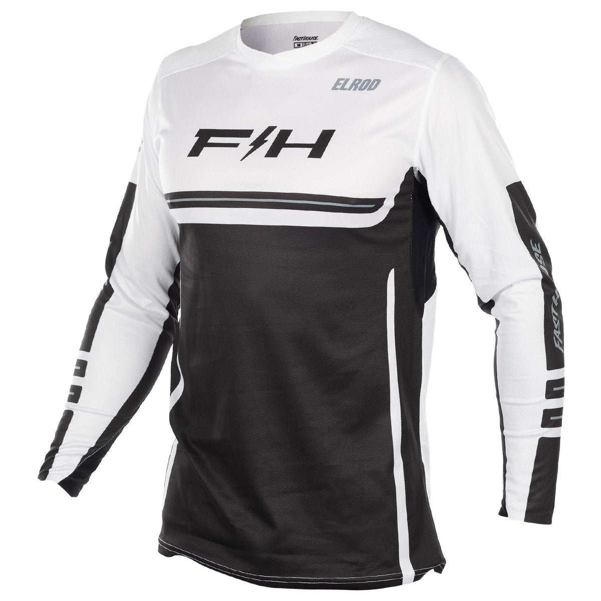 Elrod React Kit Combo - White/Black