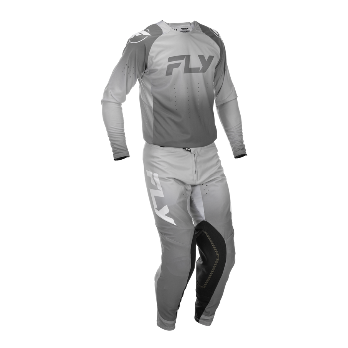 Evo 2026 DST Kit Combo - White/Grey