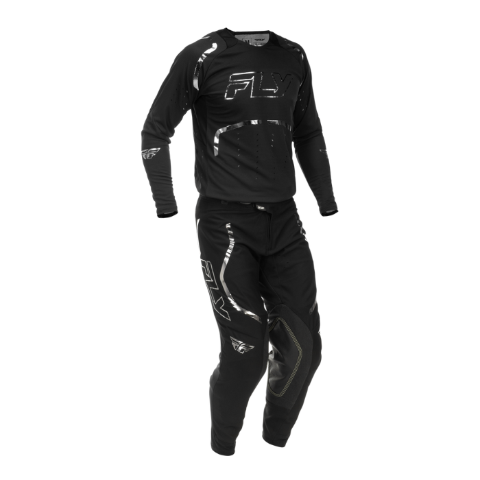 Evo 2026 DST SE Spark Kit Combo - Black/Silver