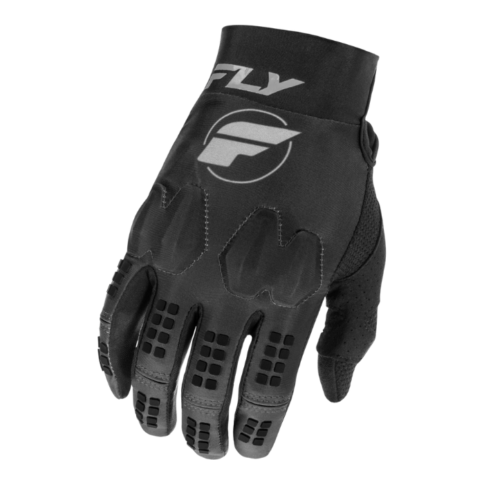 Evo 2026 DST Gloves - Black/Grey
