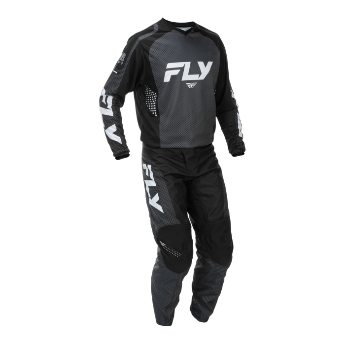 F-16 2026 Kit Combo - Black/White