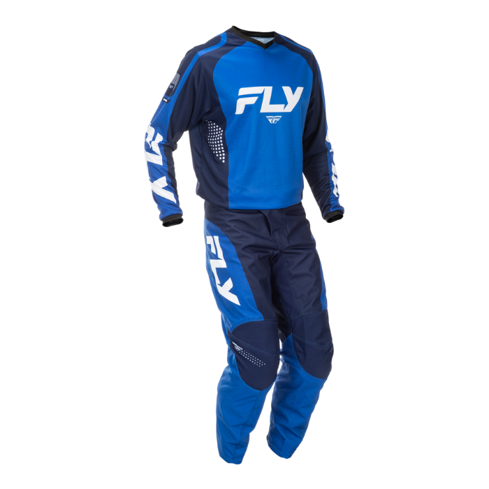F-16 2026 Kit Combo - Blue/White