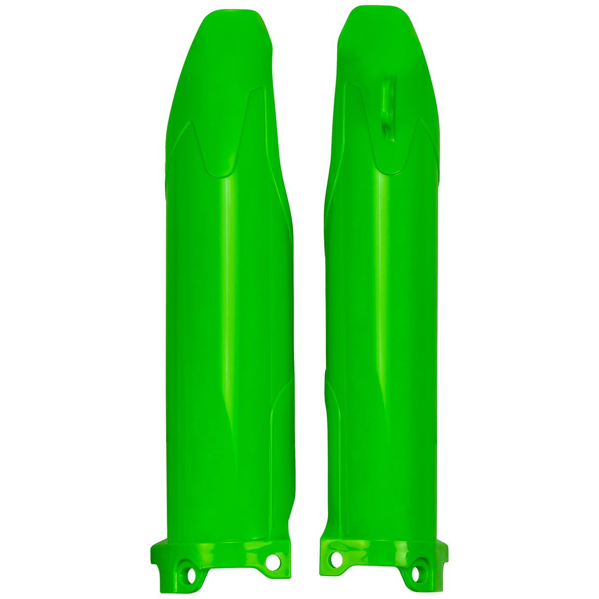 UFO Fork Protectors Kawasaki KX450F 24-ON (Various Colours)