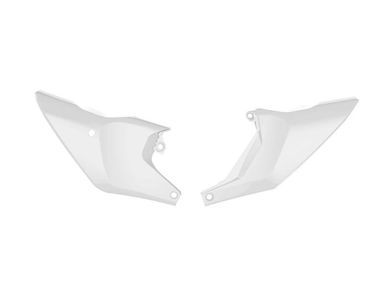 R-TECH SIDE PANELS HUSQVARNA TC85 2025-ON (VARIOUS COLOURS)