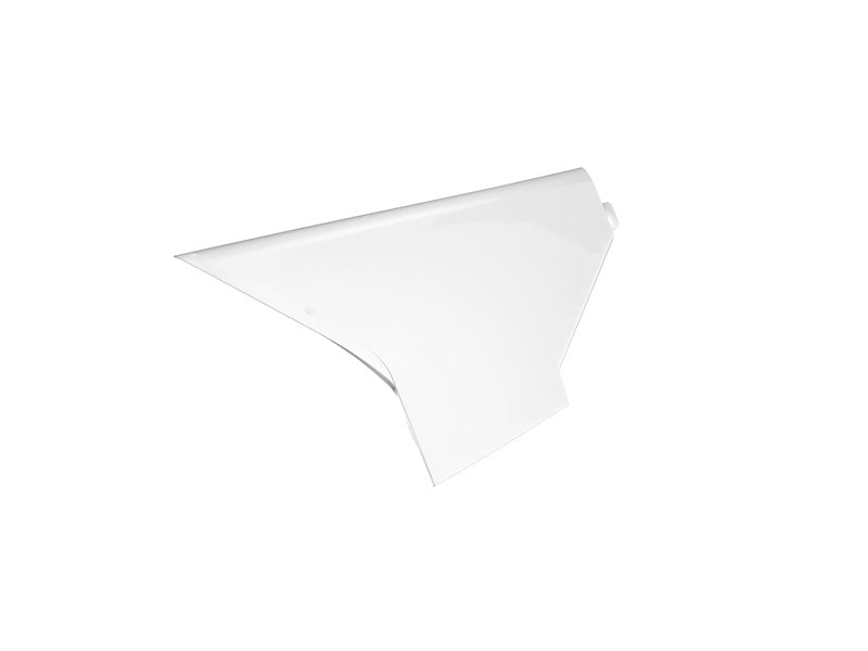 R-TECH AIR BOX COVER HUSQVARNA TC85 2025-ON (VARIOUS COLOURS)