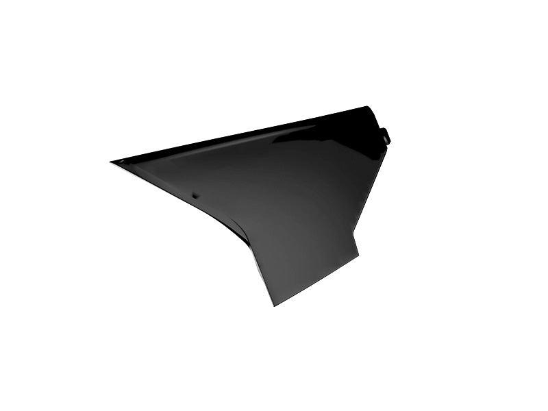 R-TECH AIR BOX COVER HUSQVARNA TC85 2025-ON (VARIOUS COLOURS)