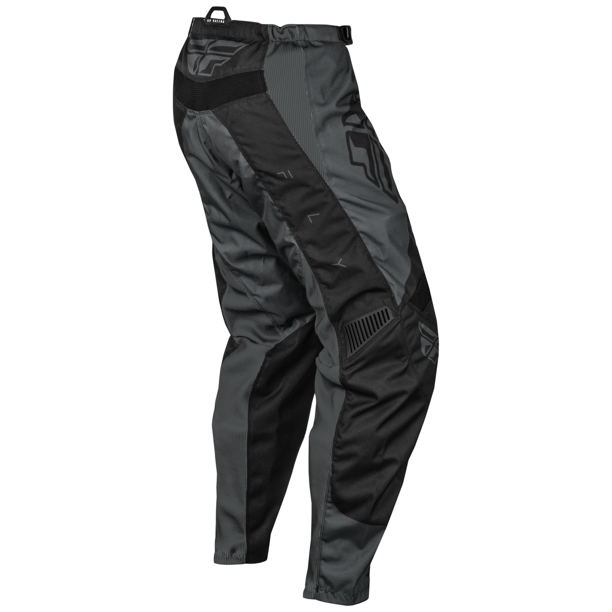 Fly Racing 2024 F-16 Pants (Black/Charcoal)