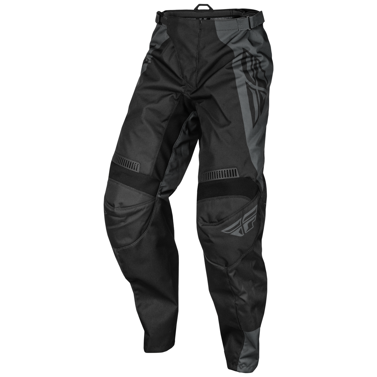 Fly Racing 2024 F-16 Pants (Black/Charcoal)