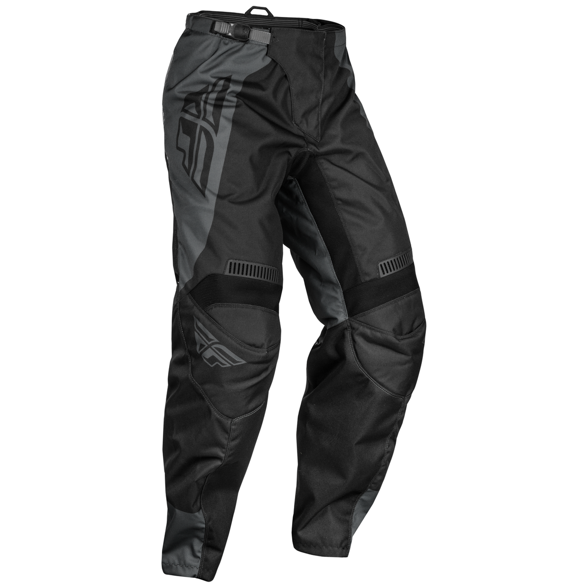 Fly Racing 2024 F-16 Pants (Black/Charcoal)