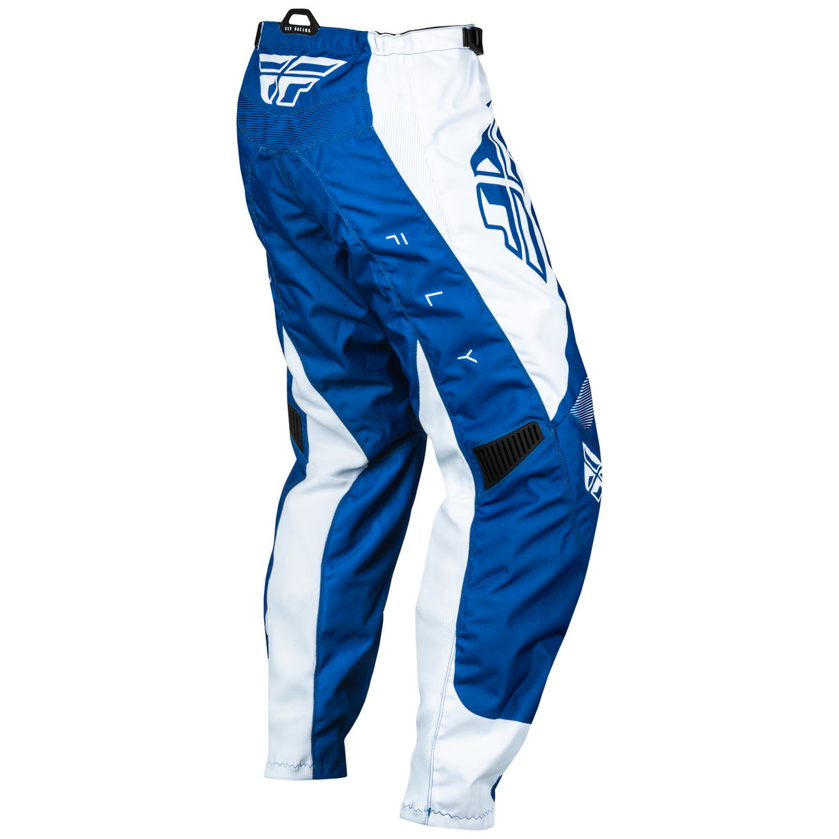 Fly Racing 2024 F-16 Pants (True Blue/White)