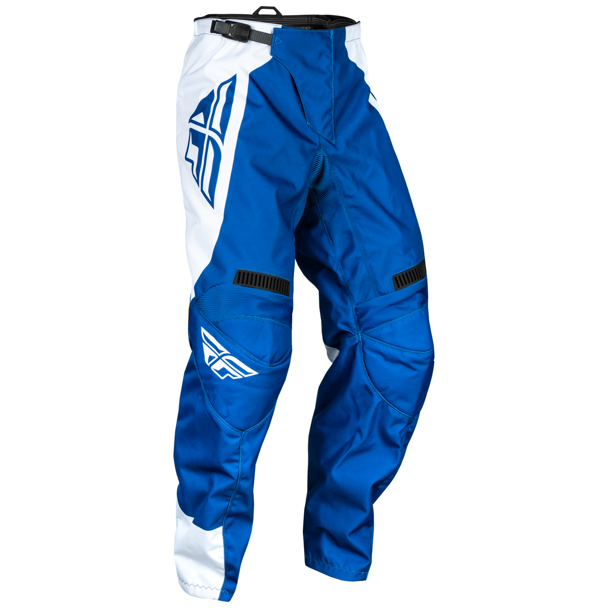 Fly Racing 2024 F-16 Pants (True Blue/White)