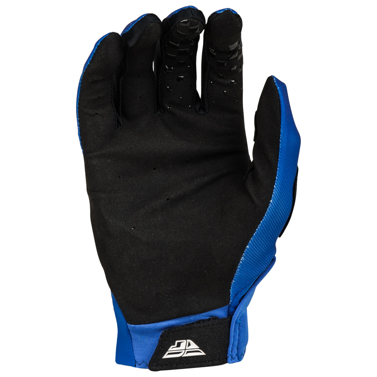 Fly Racing 2025 Pro Lite Gloves (Blue/White)