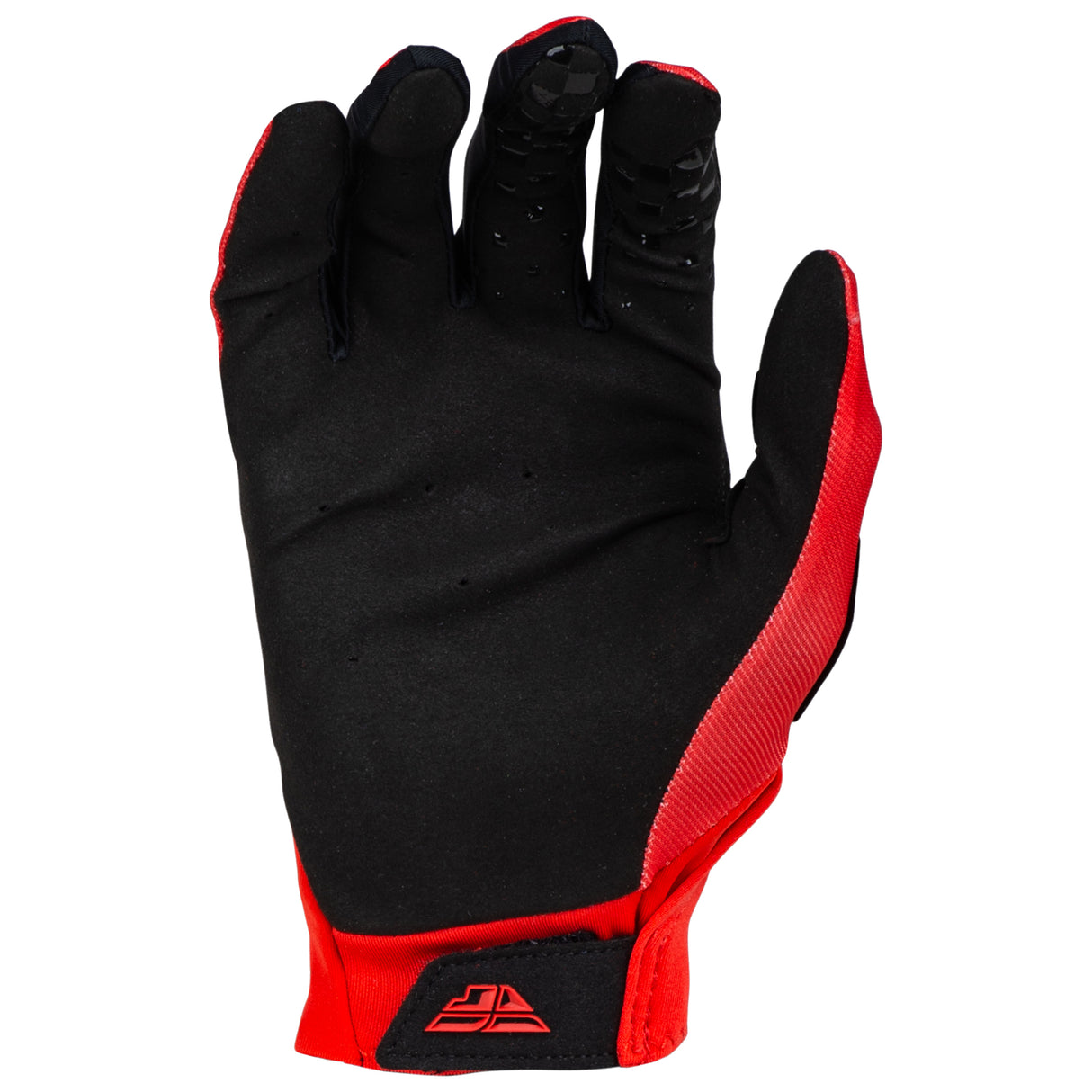 Fly Racing 2025 Pro Lite Gloves (Red/White)